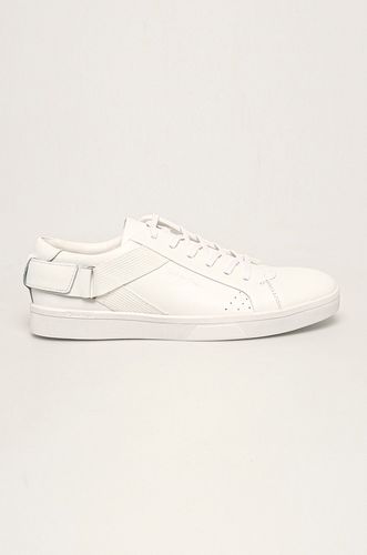 Calvin Klein - Buty skórzane 289.90PLN