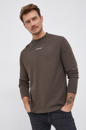 Calvin Klein Jeans Longsleeve bawełniany 174.99PLN