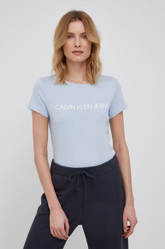 Calvin Klein Jeans T-shirt bawełniany (2-pack) 164.99PLN