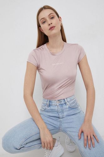 Calvin Klein Jeans - T-shirt 99.99PLN