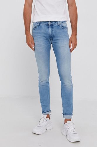 Calvin Klein Jeansy Morden 269.99PLN