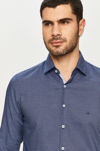 Calvin Klein - Koszula bawełniana 159.90PLN