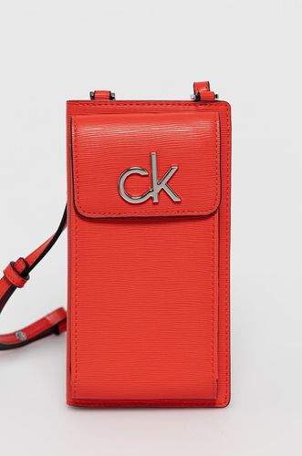 Calvin Klein - Pokrowiec na telefon 219.90PLN