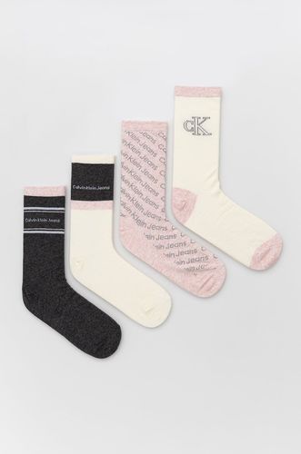 Calvin Klein Skarpetki (4-pack) 81.99PLN