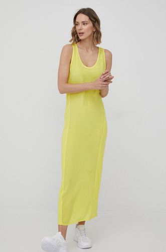 Calvin Klein sukienka jedwabna 899.99PLN