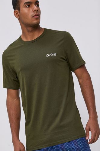 Calvin Klein Underwear T-shirt piżamowy 89.99PLN