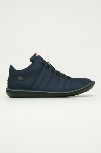 Camper - Buty zamszowe Beetle 639.99PLN