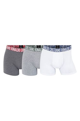 CR7 Cristiano Ronaldo - Bokserki (3-pack) 79.90PLN