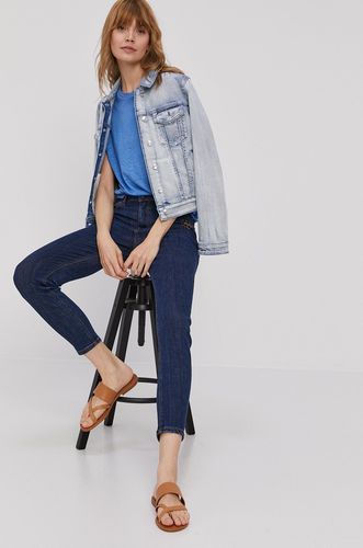 Desigual - Jeansy 179.99PLN
