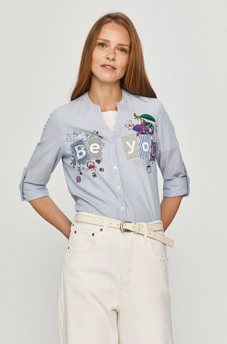 Desigual - Koszula bawełniana 179.90PLN