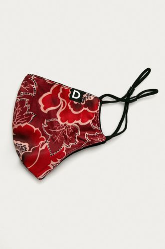 Desigual - Maseczka ochronna 29.99PLN