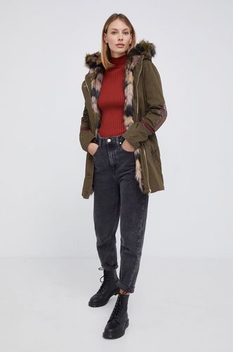 Desigual Parka 619.99PLN