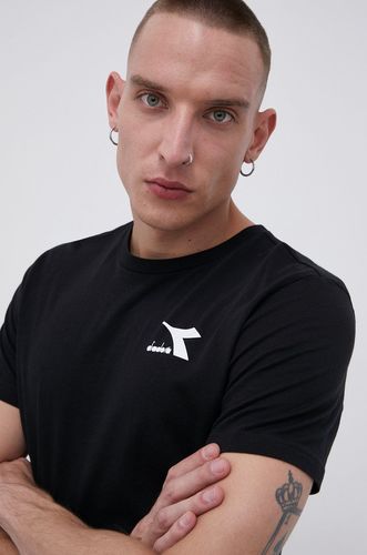 Diadora t-shirt bawełniany 69.99PLN