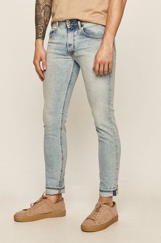 Diesel - Jeansy Thommer-X 439.90PLN