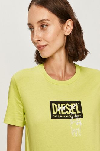 Diesel - T-shirt 119.90PLN