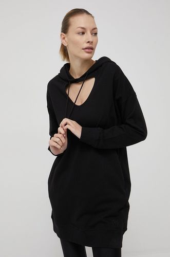 Dkny sukienka bawełniana 374.99PLN