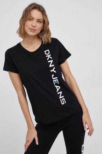 Dkny - T-shirt 59.90PLN