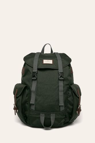 Doughnut - Plecak Woodland Cordura 389.99PLN