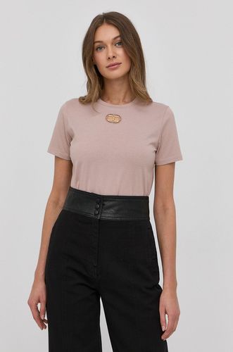 Elisabetta Franchi t-shirt bawełniany 779.99PLN