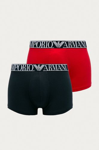 Emporio Armani - Bokserki (2-pack) 99.90PLN