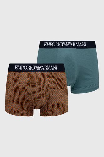 Emporio Armani Underwear bokserki (2-pack) 249.99PLN