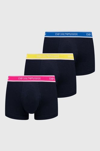 Emporio Armani Underwear Bokserki (3-pack) 174.99PLN