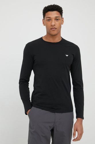 Emporio Armani Underwear longsleeve bawełniany 219.99PLN