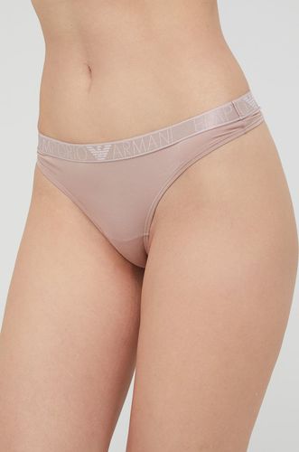 Emporio Armani Underwear stringi 164.99PLN
