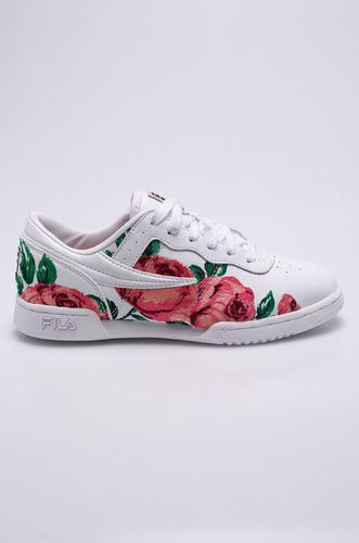 Fila - Buty Original Fitness Embroidery 389.99PLN