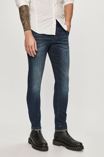 G-Star Raw - Jeansy 3301 299.99PLN