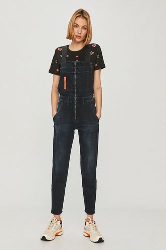 G-Star Raw - Kombinezon jeansowy 429.99PLN