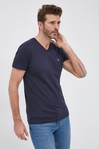 Gant T-shirt bawełniany 159.99PLN