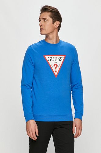 Guess - Bluza M1RQ37.K6ZS1 234.99PLN