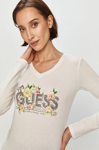 Guess Jeans - Longsleeve 99.90PLN