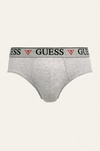 Guess Jeans - Slipy 59.99PLN