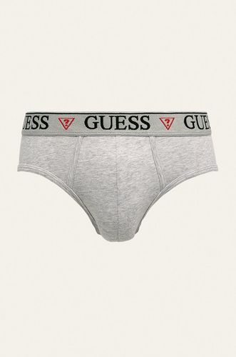 Guess Jeans - Slipy 59.99PLN