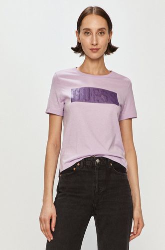 Guess - T-shirt W1RI05.JA900 109.99PLN