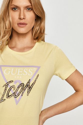 Guess - T-shirt W1RI25.I3Z00 109.99PLN