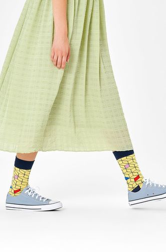 Happy Socks skarpetki Filled Optic 39.99PLN