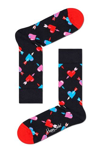 Happy Socks - Skarpetki Heart 26.90PLN