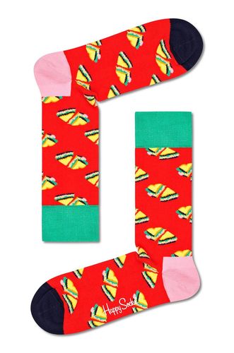 Happy Socks Skarpetki Love Sandwich 21.99PLN