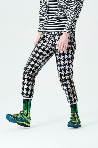 Happy Socks - Skarpety Cover Crew 26.99PLN