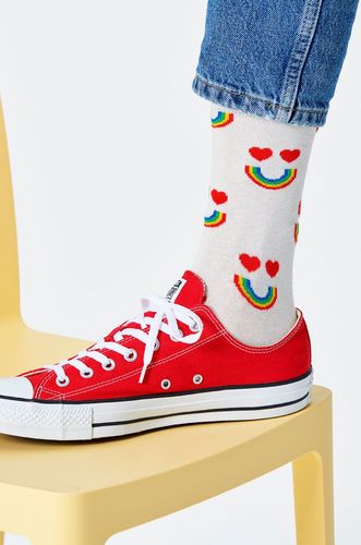 Happy Socks - Skarpety Happy Rainbow 19.90PLN