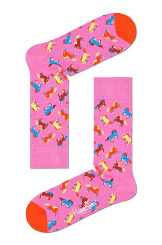 Happy Socks - Skarpety Horse 29.99PLN