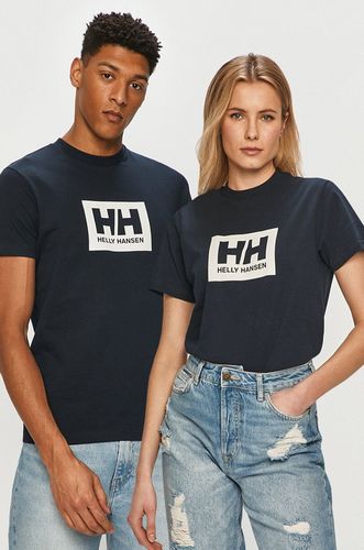 Helly Hansen t-shirt bawełniany 149.99PLN