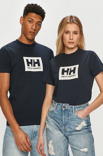 Helly Hansen T-shirt bawełniany 104.99PLN