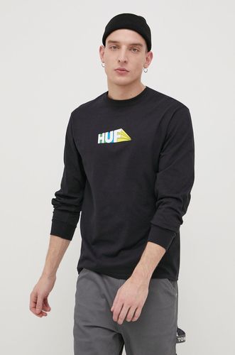 HUF Longsleeve bawełniany 129.99PLN