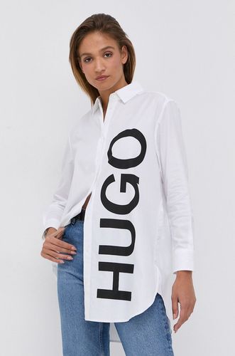Hugo - Koszula bawełniana 179.90PLN