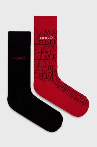 Hugo - Skarpetki (2-pack) 49.90PLN