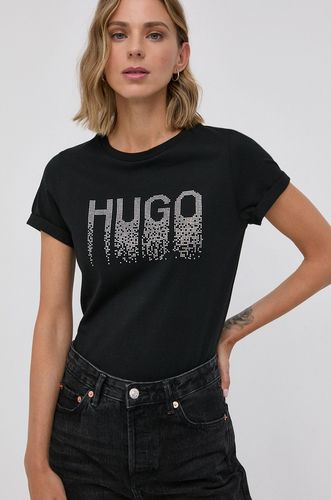 Hugo T-shirt bawełniany 249.99PLN
